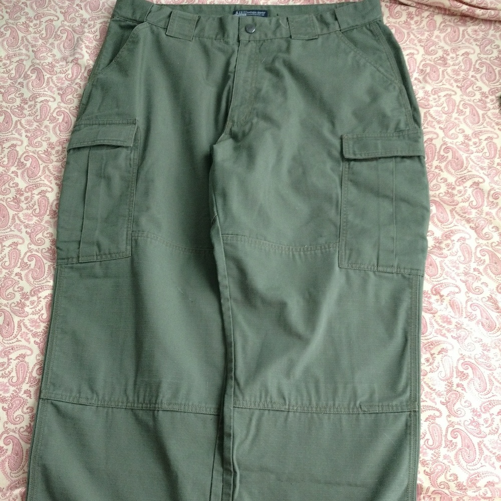 5.11+ pants (OBO)